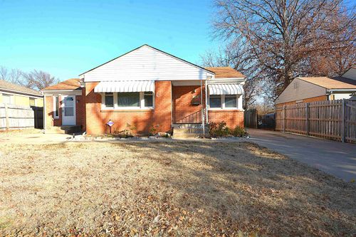 1708 S Woodlawn Blvd, Wichita, KS, 67218-4730 | Card Image