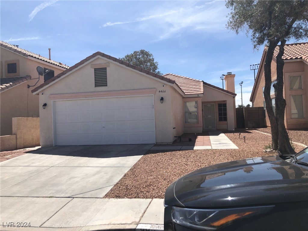 New Dupell Way, Las Vegas, NV 89147