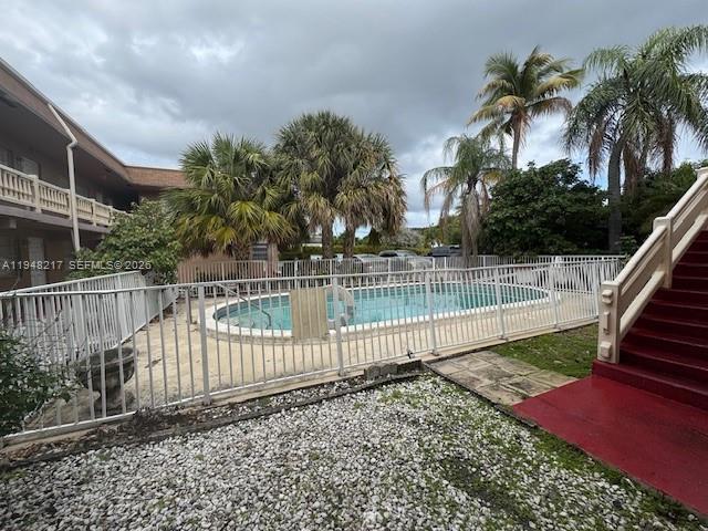Residential Lease in Pompano Beach