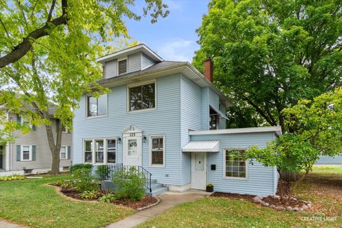 125 S Main St, Montgomery, IL, 60538-1407 | Card Image