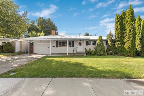 1873 Charlene St, Idaho Falls, ID, 83402-2562 | Card Image