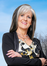 Laurie Mefford