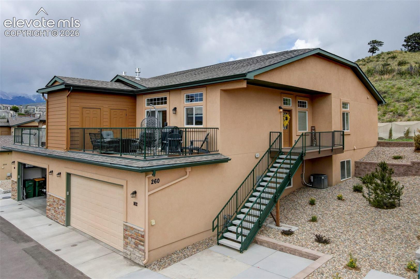 Residential in Colorado Springs 3