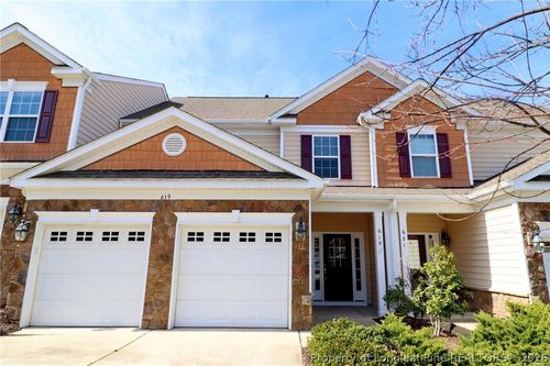 619 Sealine Drive, Cary, NC, 27519 | Card Image
