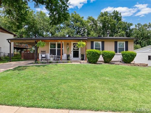 1259 Perdiz Ln, Fenton, MO, 63026-3603 | Card Image