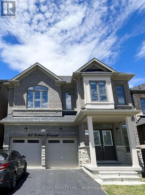 63 Cobriza Crescent, Brampton (Northwest Brampton), ON, L7A5A6 | Card Image