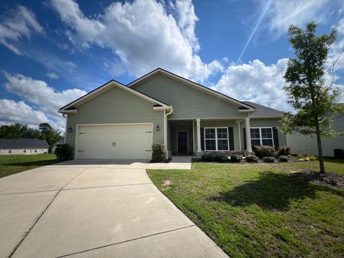 4017 Pensacola Way, Grovetown, GA, 30813-7021 | Card Image