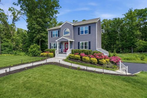 23 Richard K Stevens Dr, North Attleboro, MA, 02760-4250 | Card Image