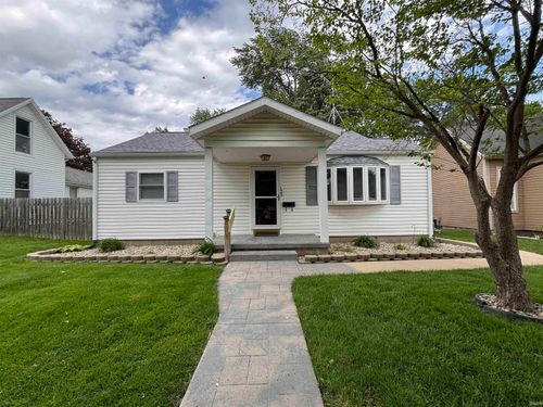 125 S 28th Street, Lafayette, IN, 47904 | Card Image