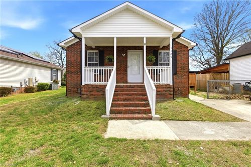 1109 Benjamin Benson Street, Greensboro, NC, 27406 | Card Image