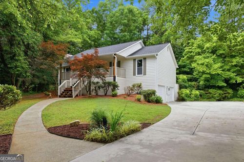 4588 Stewart Reilly Dr Nw, Acworth, GA, 30101-3984 | Card Image