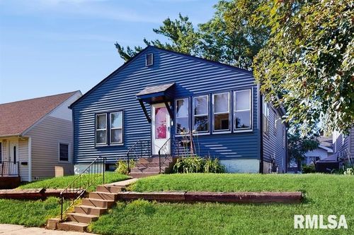 3427 15th Ave, Rock Island, IL, 61201-3016 | Card Image