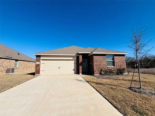 510 Macdonald Way, Fate, TX, 75189-6158 | Card Image