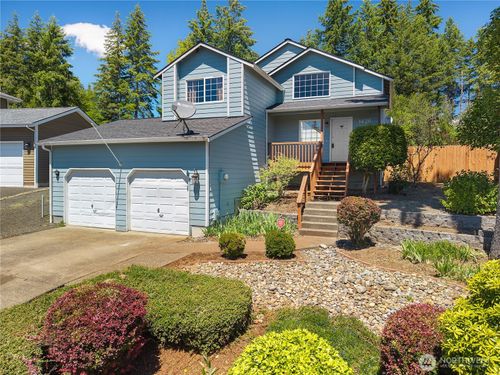 1426 Wingwood Pl, Shelton, WA, 98584-4030 | Card Image