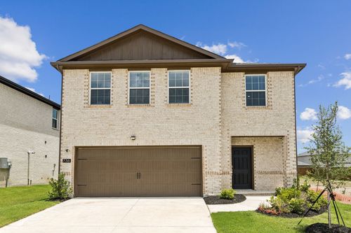 736 Portina Dr, Anna, TX, 75409-5758 | Card Image
