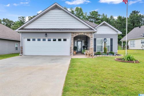 110 Sunset Ln, JEMISON, AL, 35085-4798 | Card Image