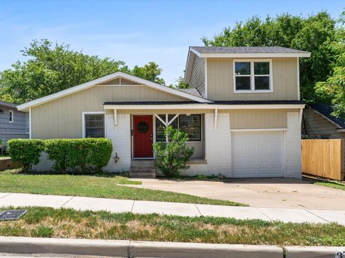 3705 Lafayette Ave, Fort Worth, TX, 76107-4030 | Card Image