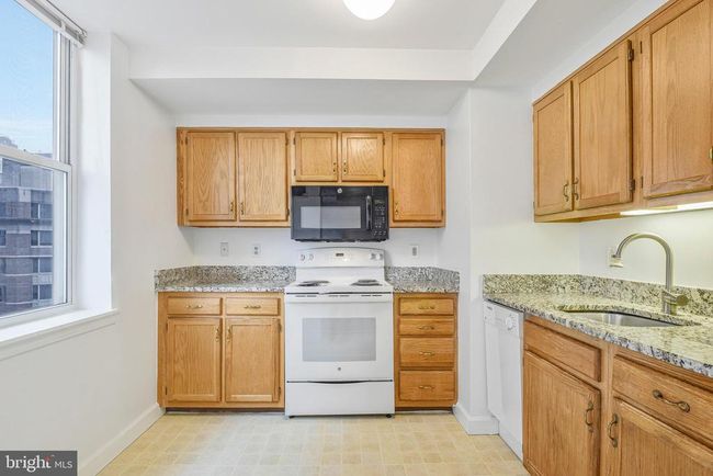APT-1105 - 900 N Taylor St, Condo with 1 bedrooms, 1 bathrooms and null parking in ARLINGTON VA | Image 21