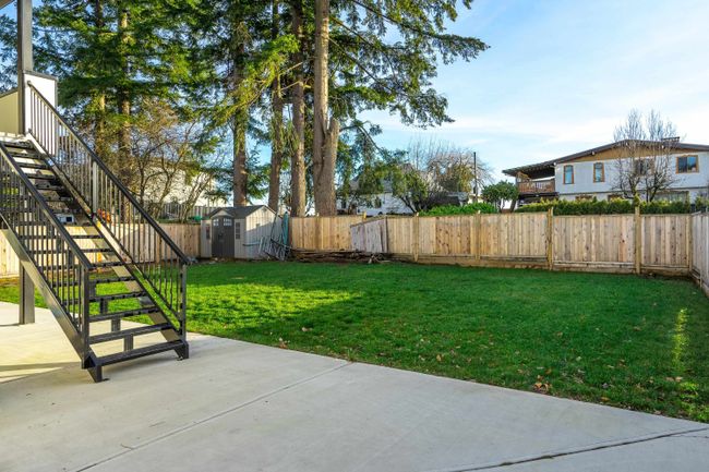 32028 Scott Avenue, House other with 7 bedrooms, 5 bathrooms and 10 parking in Mission BC | Image 39