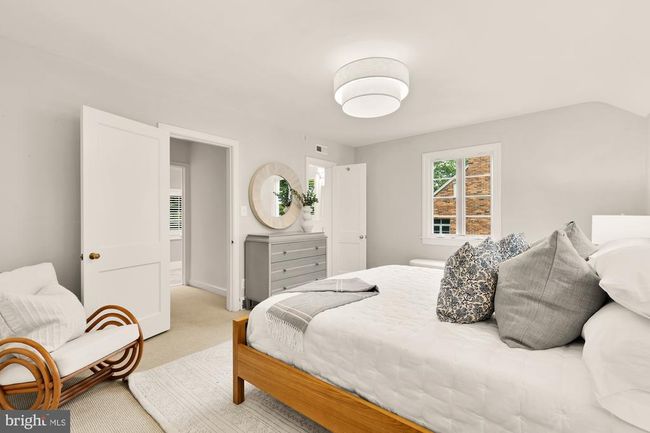4320 Lorcom Ln, House other with 4 bedrooms, 4 bathrooms and null parking in ARLINGTON VA | Image 33