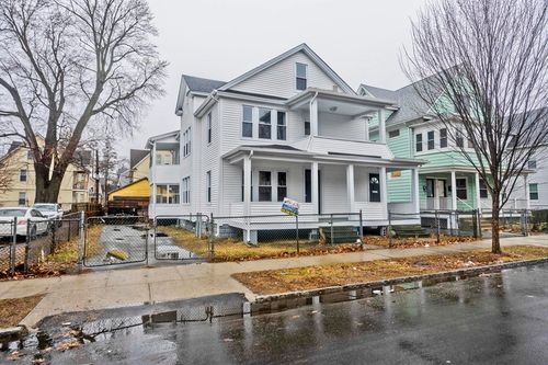 46-48 Suffolk St, Springfield, MA, 01109-2823 | Card Image