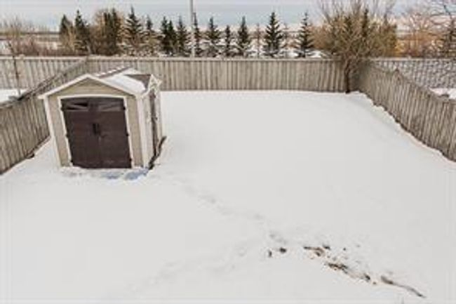 11477 69 Ave, House detached with 3 bedrooms, 3 bathrooms and 4 parking in Grande Prairie AB | Image 38