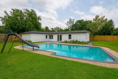 1915 Springrock Ln, Houston, TX, 77080-5305 | Card Image