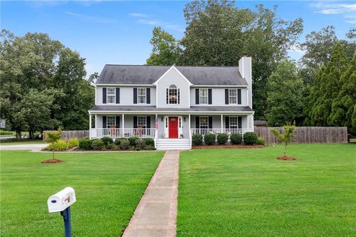 230 Rollingwood Cir Nw, Rome, GA, 30165-1747 | Card Image