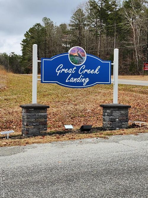 tbd Great Creek Dr, Bracey, VA, 23919 | Card Image