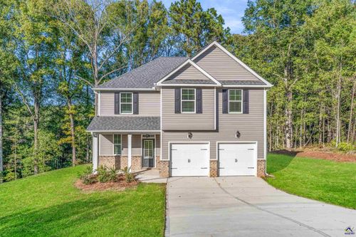 lot-45-912 Chapman Dr, Macon, GA, 31211-7253 | Card Image