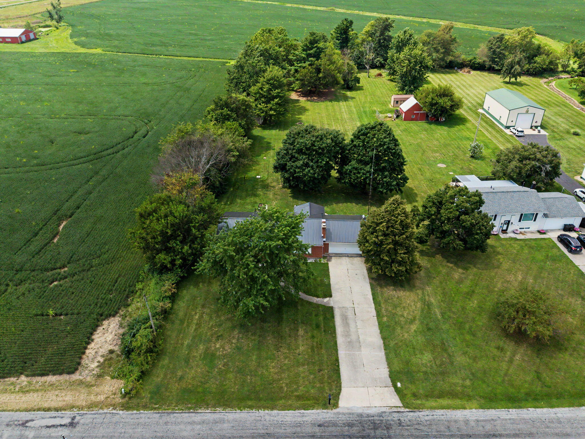 Residential in South Charleston 2