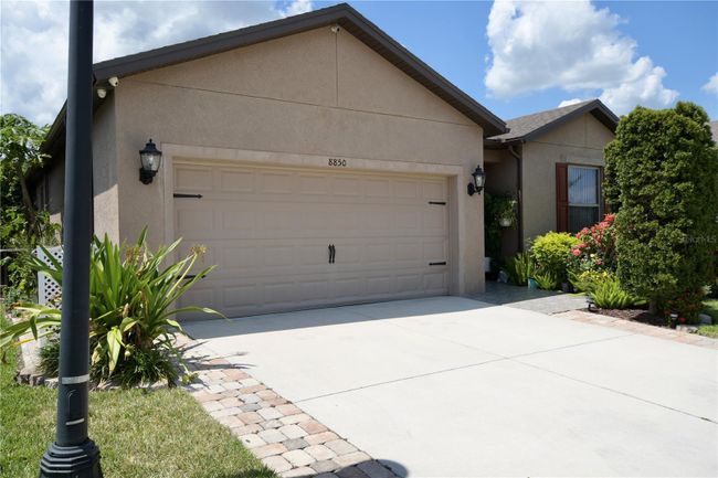 8850 Hinsdale Heights Drive, House other with 3 bedrooms, 2 bathrooms and null parking in Polk City FL | Image 3
