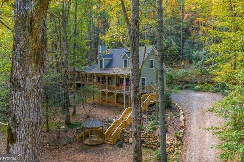168-685 Chopped Oak Rd, Ellijay, GA, 30540-2473 | Card Image