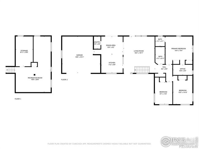 7705 Baseline Rd, House other with 3 bedrooms, 2 bathrooms and 1 parking in Boulder CO | Image 40