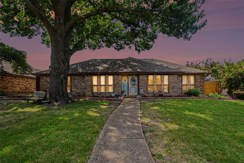 710 Rush Creek Dr, Allen, TX, 75002-2212 | Card Image
