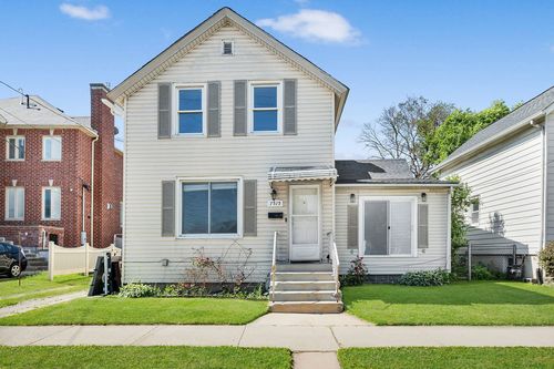 7515 Douglas Ave, Summit, IL, 60501-1005 | Card Image