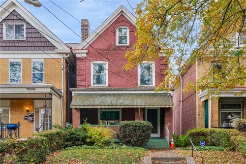 7342 Denniston Ave, Swissvale, PA, 15218-2527 | Card Image