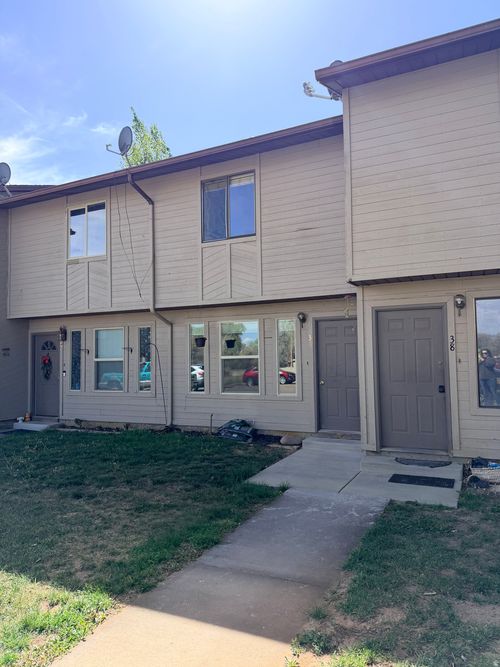 39-1200 100, Vernal, UT, 84078-4810 | Card Image