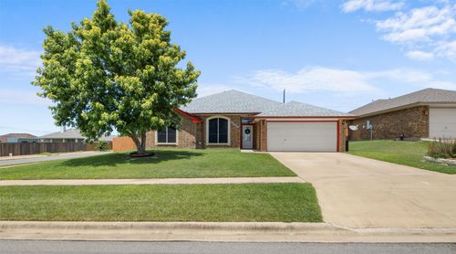 3709 Llano Estacado Court, Killeen, TX, 76549 | Card Image