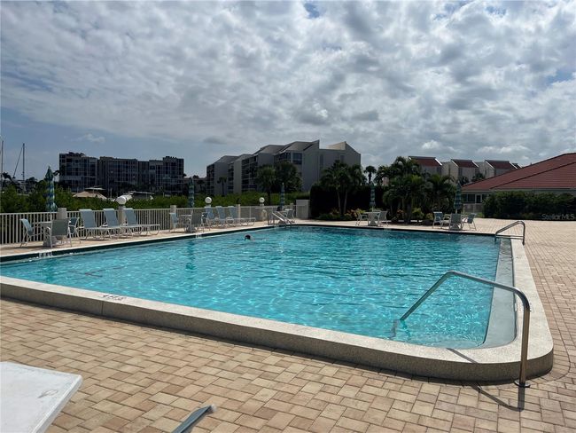 APT-305 - 7932 Sailboat Key Blvd S, Condo with 2 bedrooms, 2 bathrooms and null parking in SOUTH PASADENA FL | Image 40