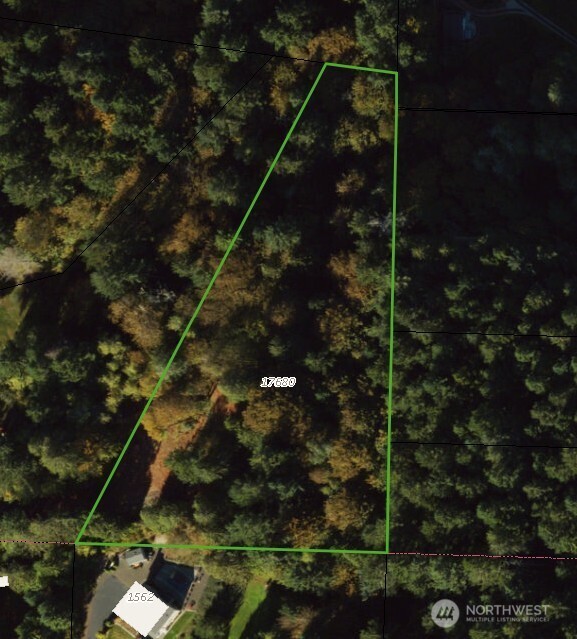 Land in Poulsbo 4