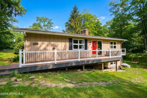 95 Jacobs Creek Road, Ewing, NJ, 08628 | Card Image