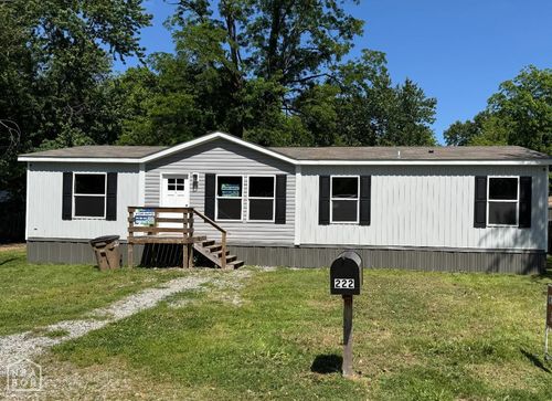 222 Hamlin St S, Wynne, AR, 72396-3117 | Card Image