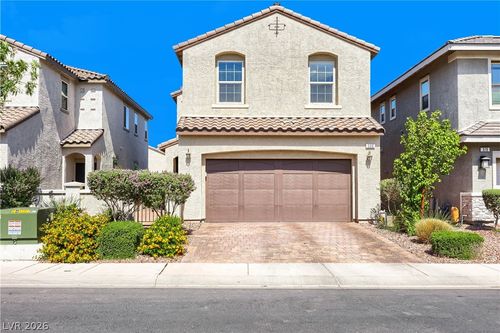 368 Misterioso St, Henderson, NV, 89011-5446 | Card Image