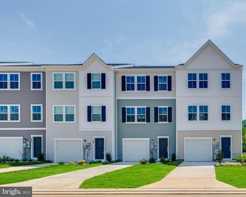 harriett-LOT 126 Canning Road, INWOOD, WV, 25428 | Card Image