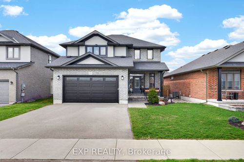 25 Virginia Cres, Belleville, ON, K8N0K5 | Card Image