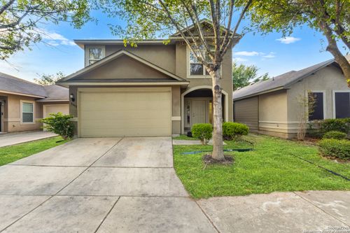 5442 Bright Run, San Antonio, TX, 78240-2458 | Card Image