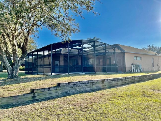 Exterior. Rear of building | Image 6