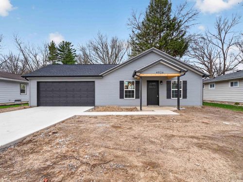 4926 Plaza Drive, Fort Wayne, IN, 46806 | Card Image