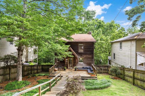 4611 N Lookout Rd, Little Rock, AR, 72205 | Card Image